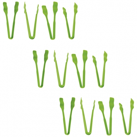 Maxi-pinces - Lot de 12
