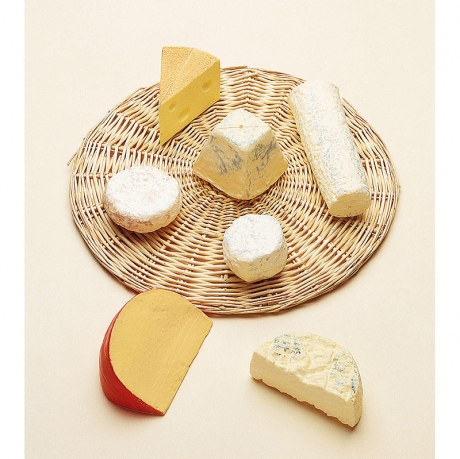 Fromages
