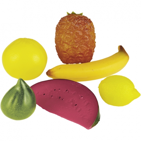 Fruits exotiques