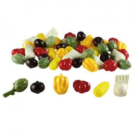 Légumes du marché 2