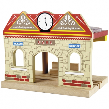 Gare
