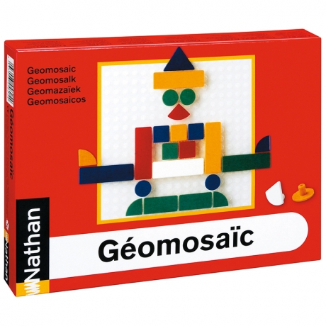 Géomosaïc