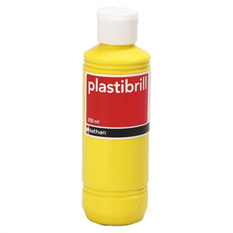 Peinture Plastibrill - Assortiment n°1