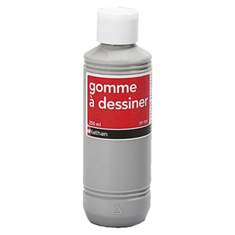 Gomme à dessiner