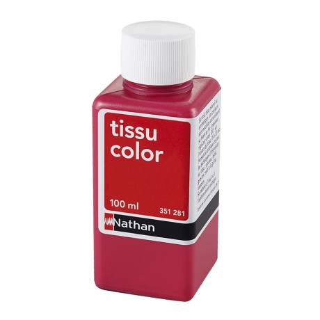Peinture Tissu Color