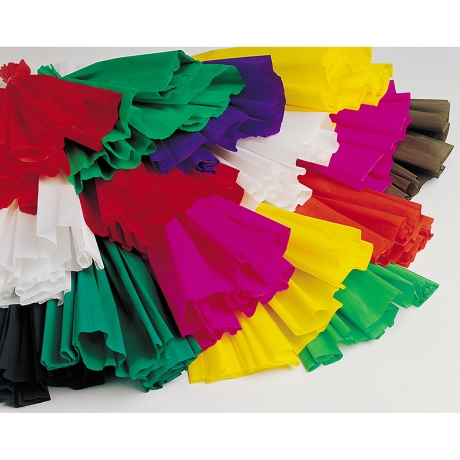 Papier crépon