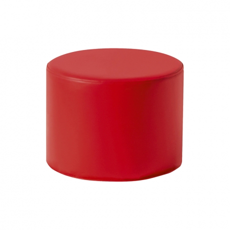 Pouf rond Actimousse® des petits - Lot de 3