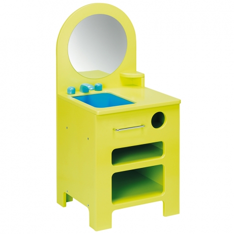 Meuble de toilette Vitamine
