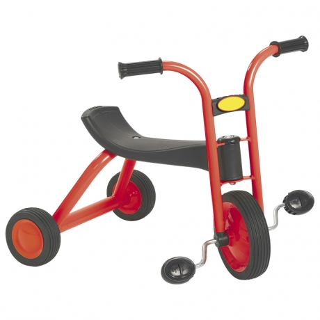 Petit Tricycle Angeles - Lot de 3
