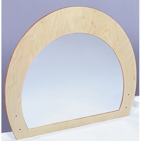 Cloison miroir Clorofile