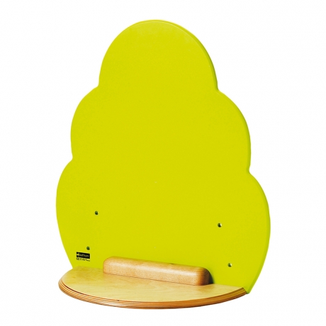 Buisson haut Clorofile