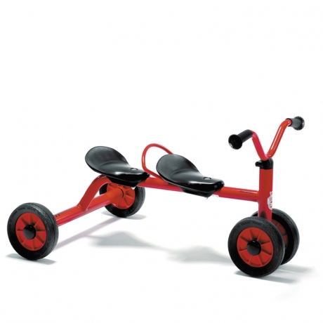 Tandem Winther - Lot de 3