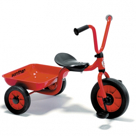 Carry Winther - Lot de 3