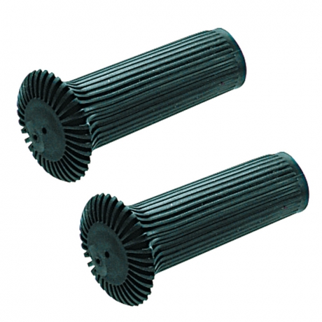 Poignées diamètre 18 mm Winther - Lot de 2
