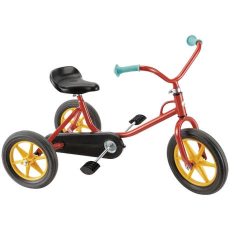 Tricycle à chaîne
