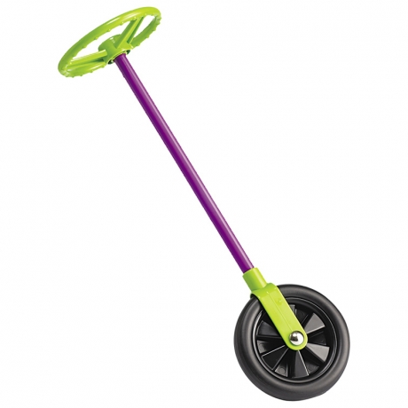 Volant de course - Lot de 3