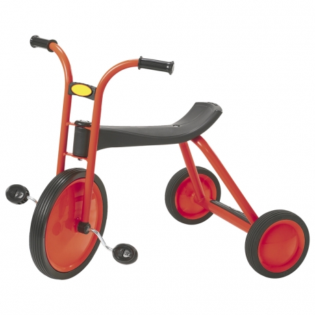 Grand tricycle Angeles