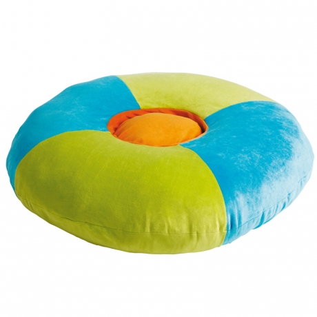 Coussin nid