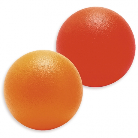 Ballons mousse à peau petit modèle