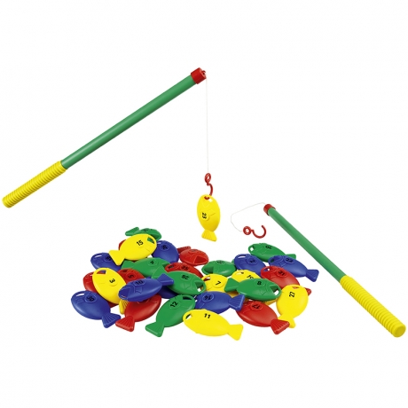 Pêche à la ligne