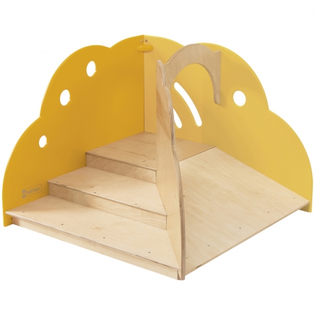 Parcours Mini Actibaby 