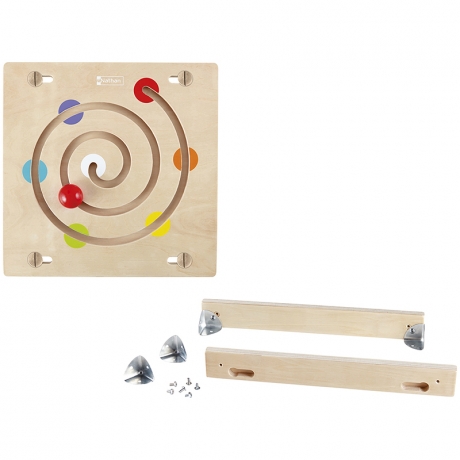 Mani'tourne et Kit de fixation – Offre spéciale