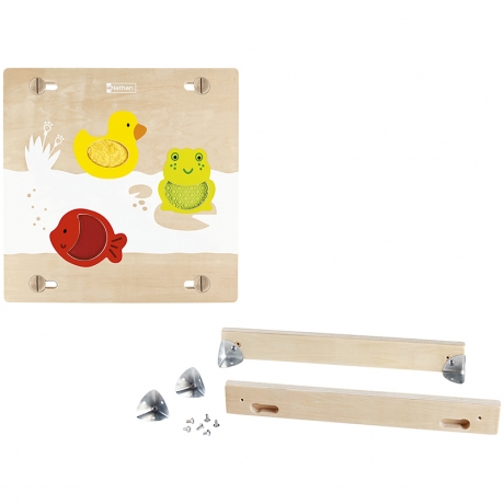 Mani'touch et Kit de fixation – Offre spéciale