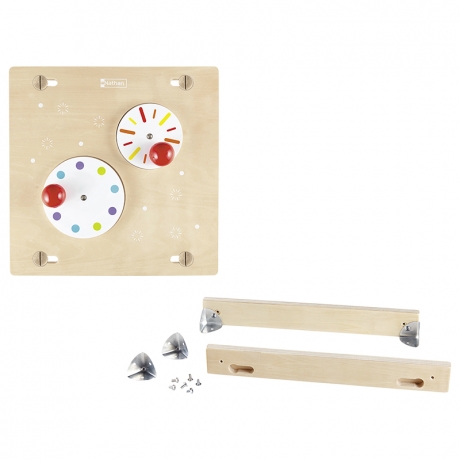 Mani'son et Kit de fixation – Offre spéciale