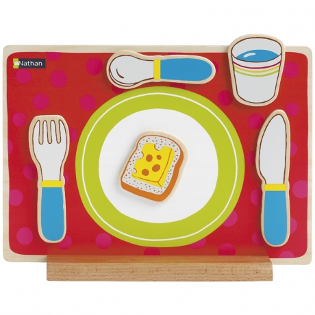 Petipano - À table !