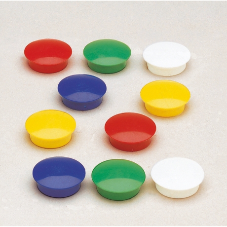 Pions magnétiques