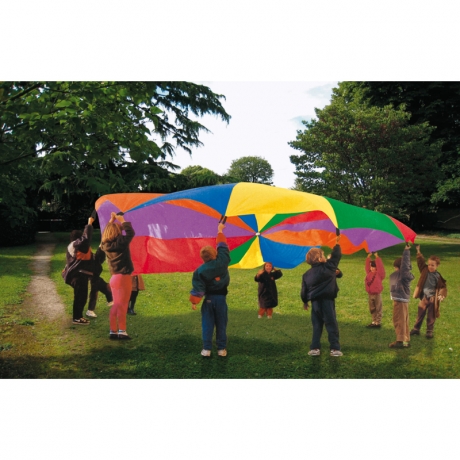 Parachute