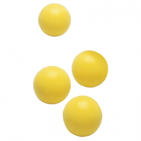 Ballons mousse