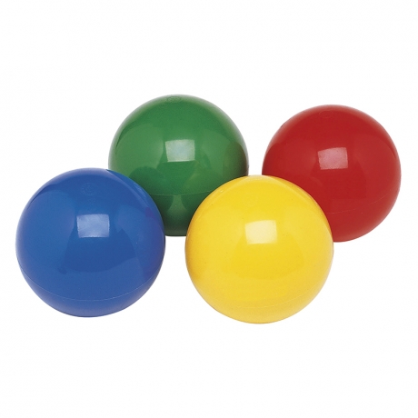 Ballons de rythmique - Lot de 20