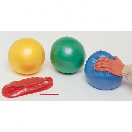 Ballons de préau