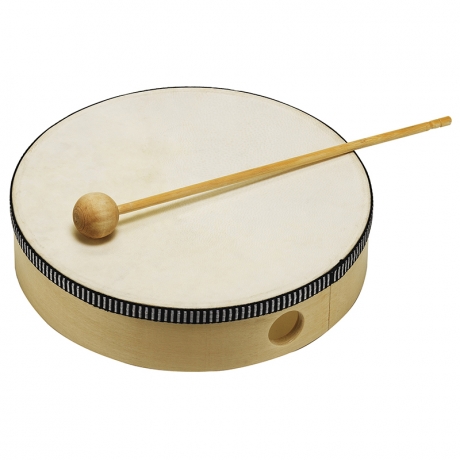 Tambourin de rythme