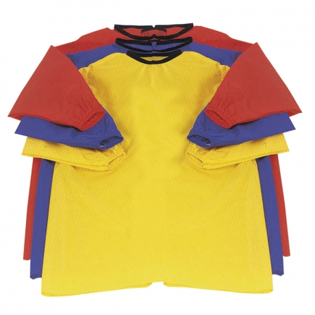 Blouses Grand modèle - Lot de 3