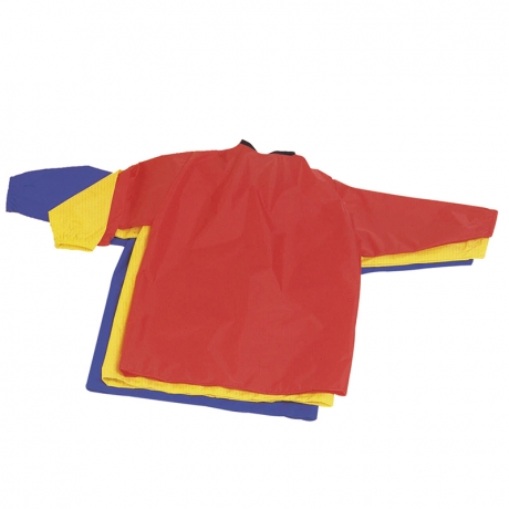 Blouses Petit modèle - Lot de 3