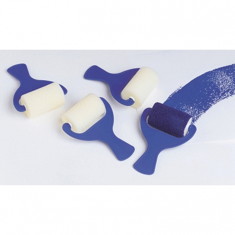Roulcolor - Lot de 4