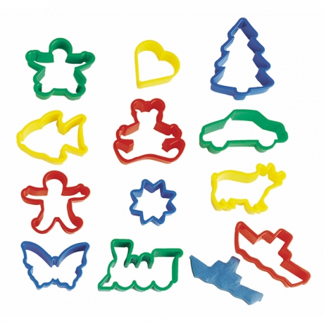 Multi emporte-pièces