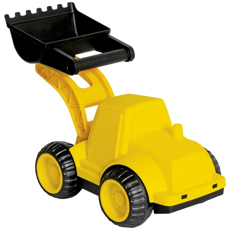 Tractopelle