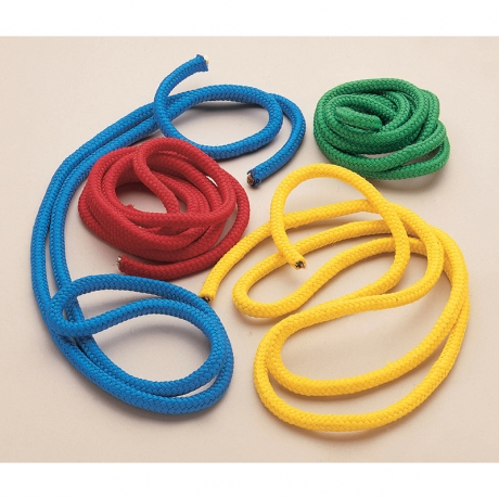 Cordes de couleur