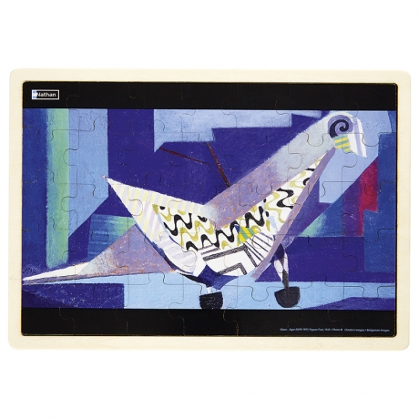 Pigeon Post