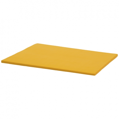Tapis Confort (90 cm) - Jaune