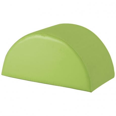 Demi-cercle bascule Actimousse® - Vert