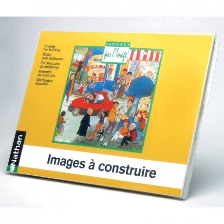 Images à construire