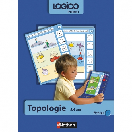 Logico Primo - Topologie GS