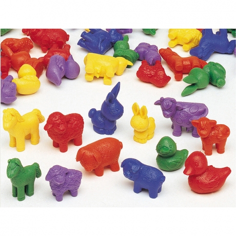 Animaux de tri