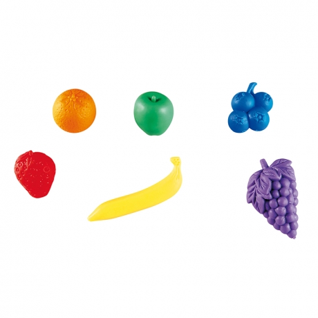Fruits de tri