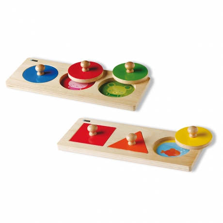 Babycolor et Babyformes - Offre spéciale