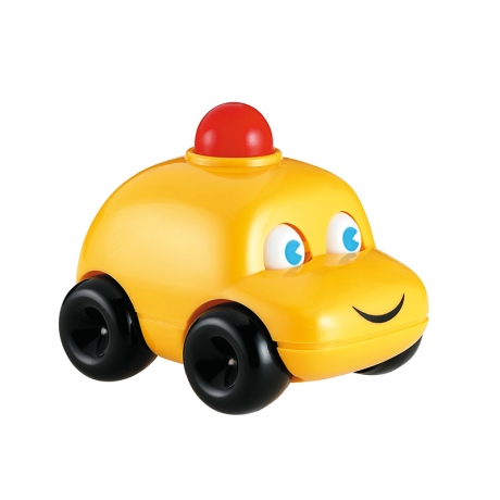 Première voiture